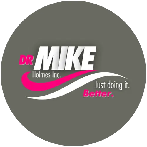 Dr. Mike Holmes Inc. | Dental Surgeon